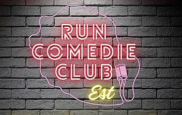 RUN COMÉDIE CLUB