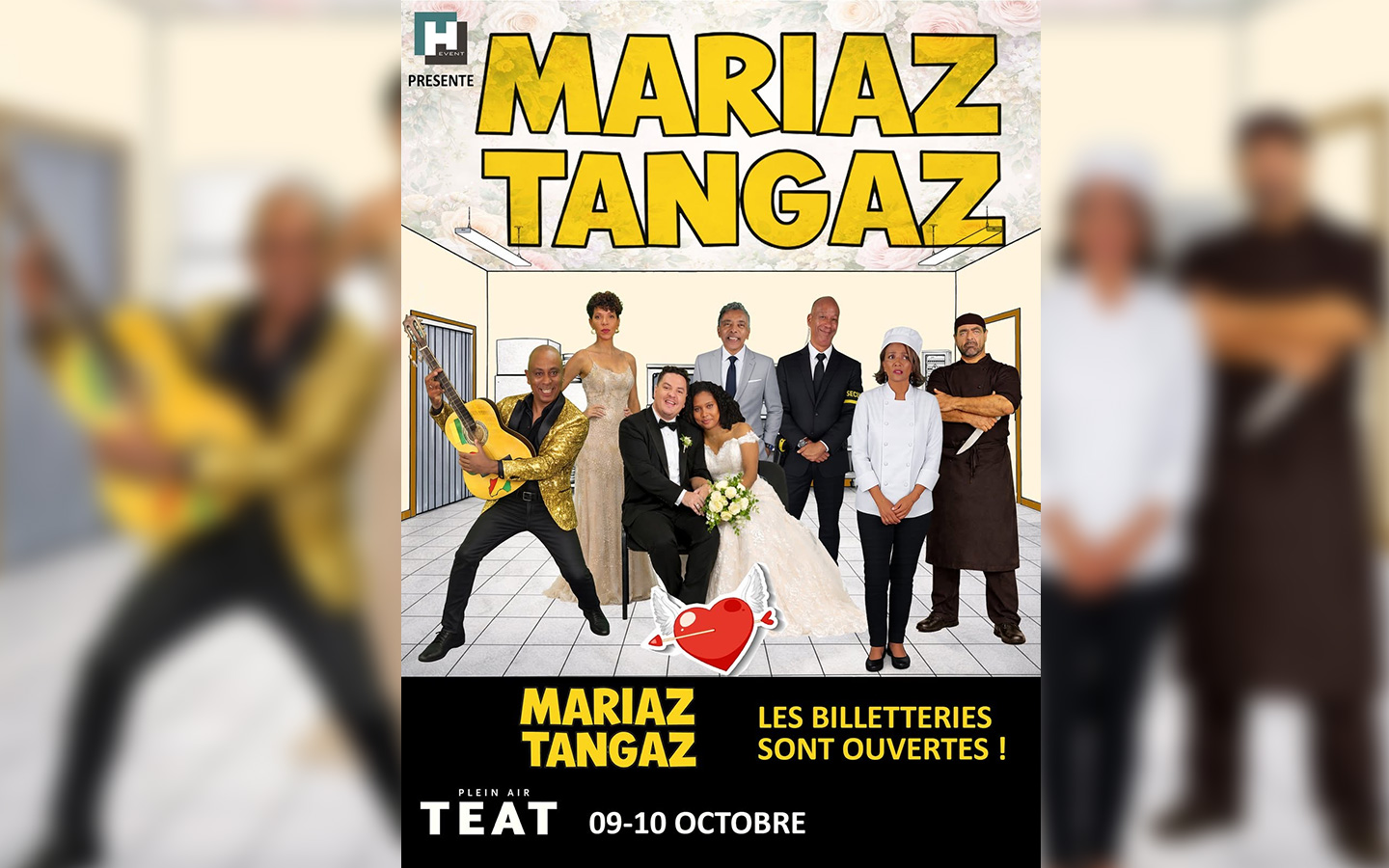 MARIAZ TANGAZ — photo 3