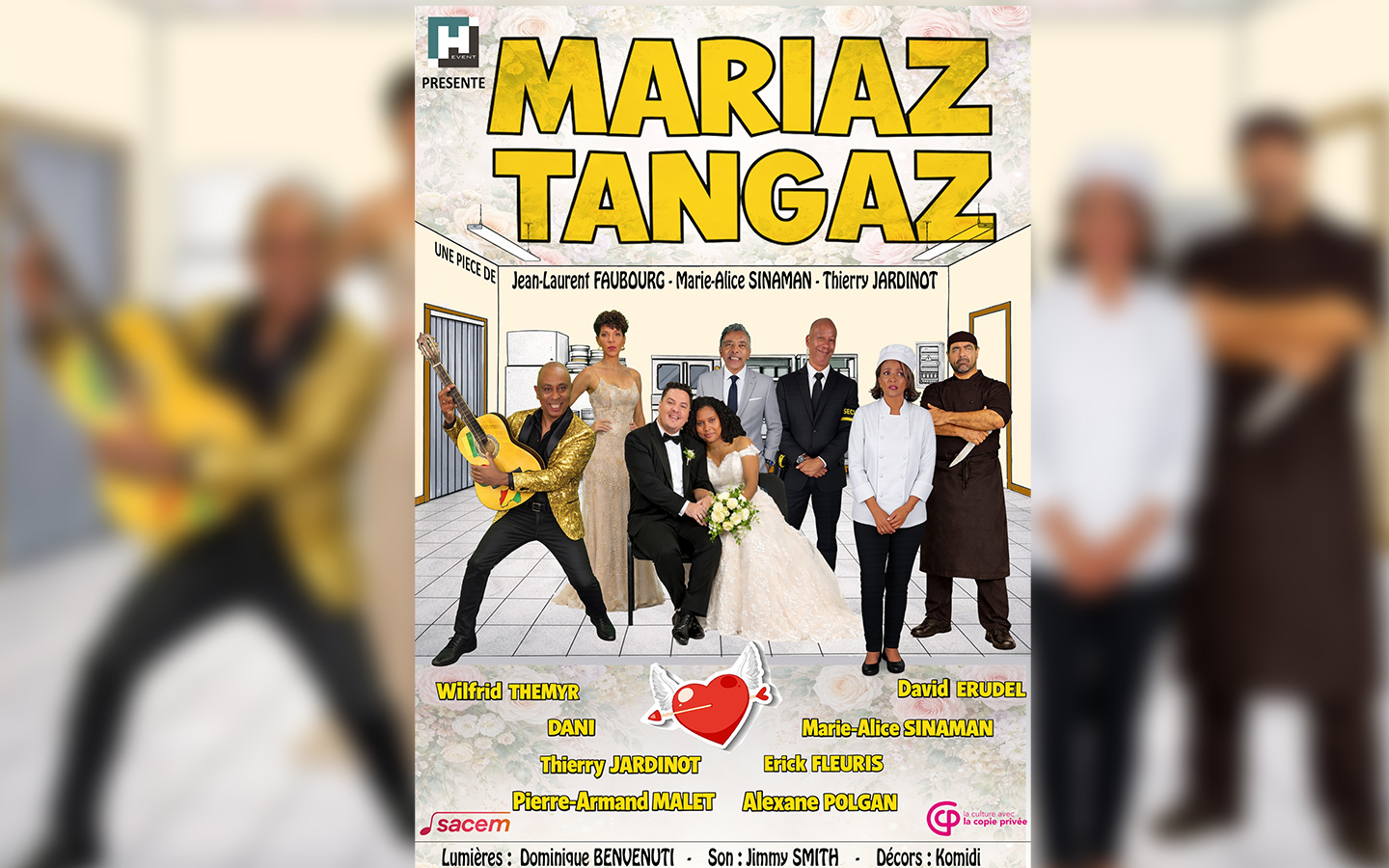 MARIAZ TANGAZ — photo 2