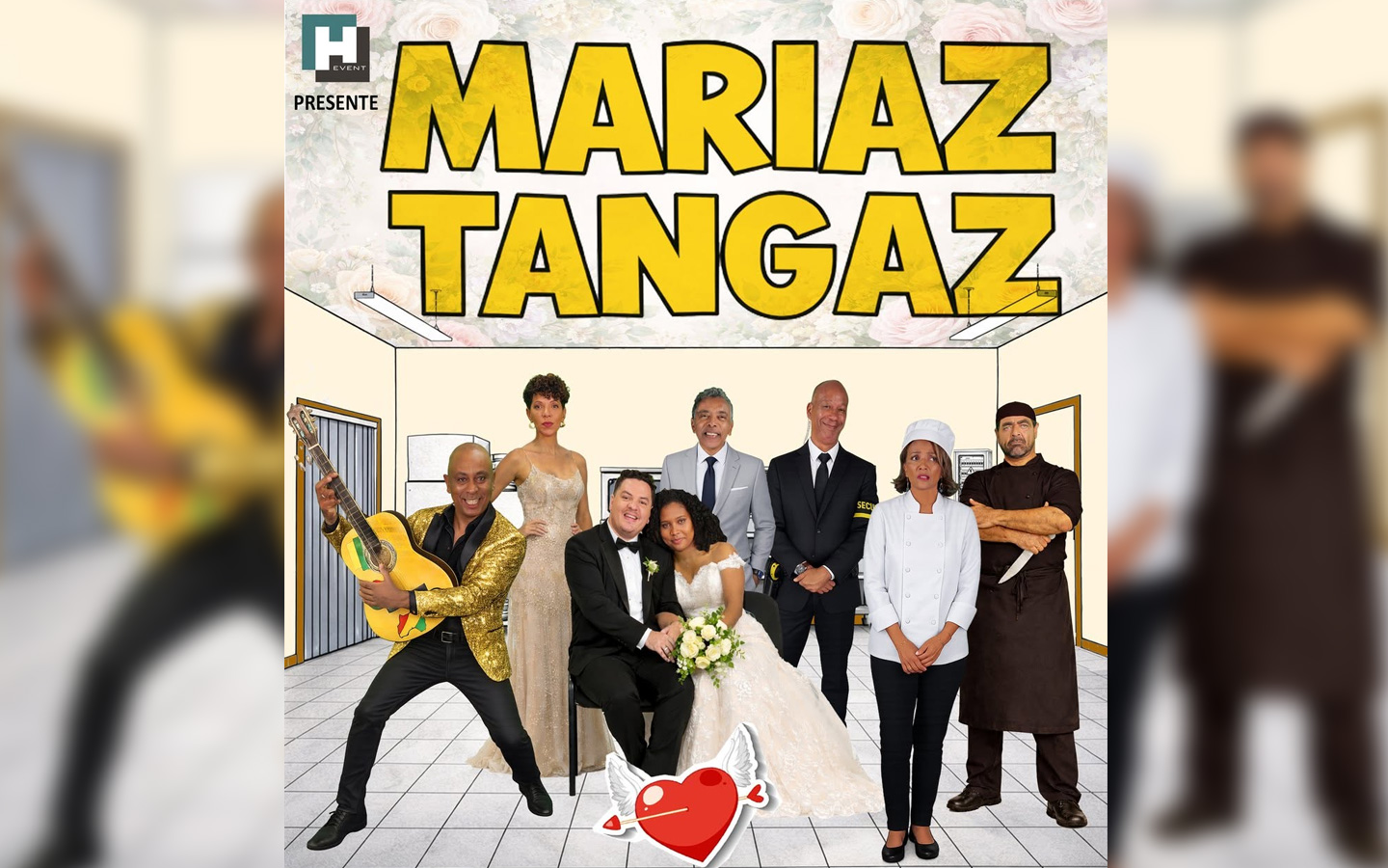 MARIAZ TANGAZ