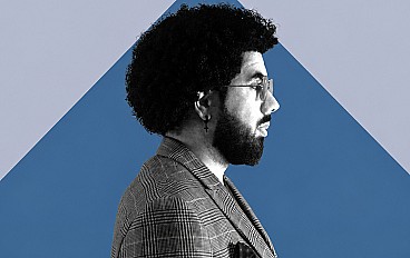 Festival O'Chapo | Brice Liie // 1ère partie Kanasel trio