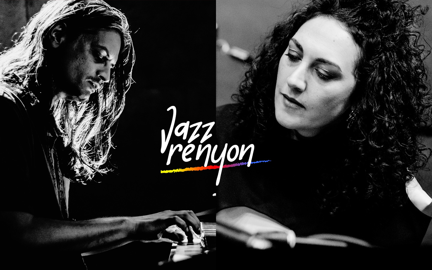 JazzRenyon | Aman Mahajan (Inde) & Zela Margossian (Australie)