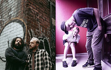 TIC SHOW : BAD SITUATION, PAMPLEMOUSSE, CHILI GOOD