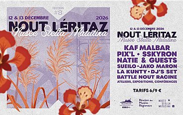 NOUT LÉRITAZ