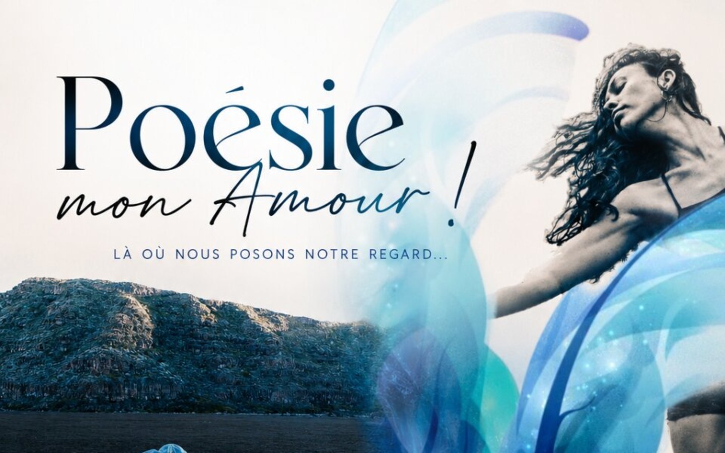 POÉSIE MON AMOUR !