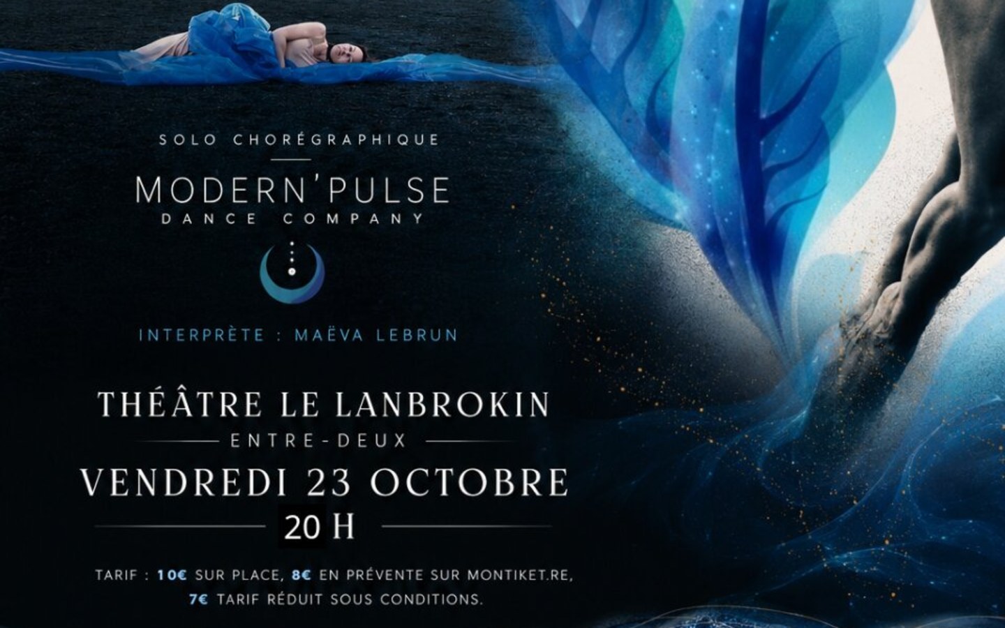 POÉSIE MON AMOUR ! — photo 2