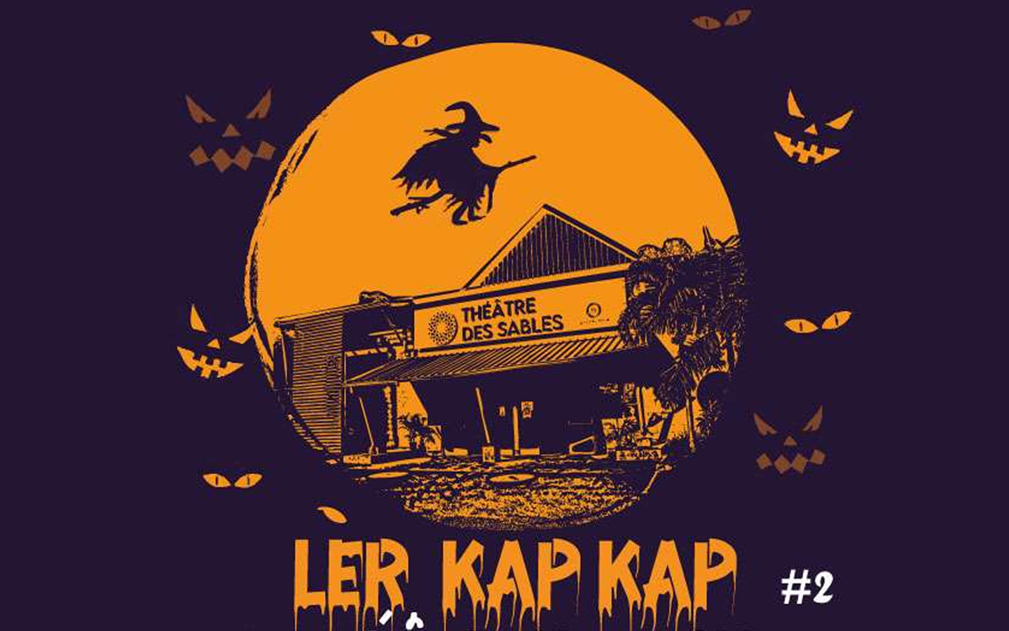 LÈR KAP KAP #2