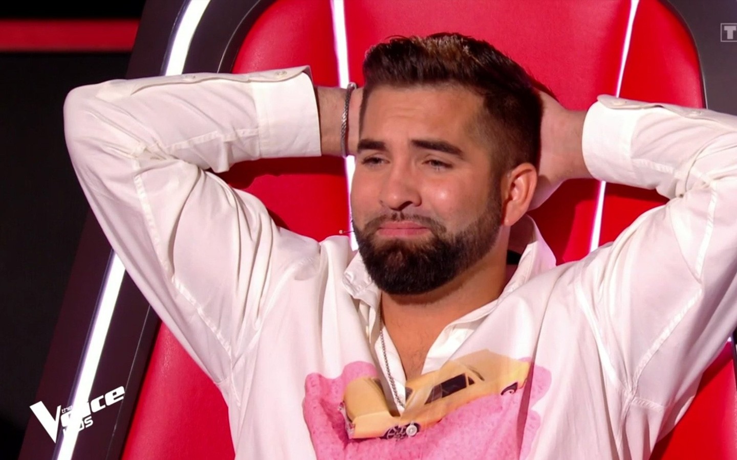 Kendji Girac attendu à La Réunion ?