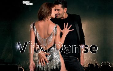 Festival Vita Danse : une 13e édition encore plus moderne et plus digitale !
