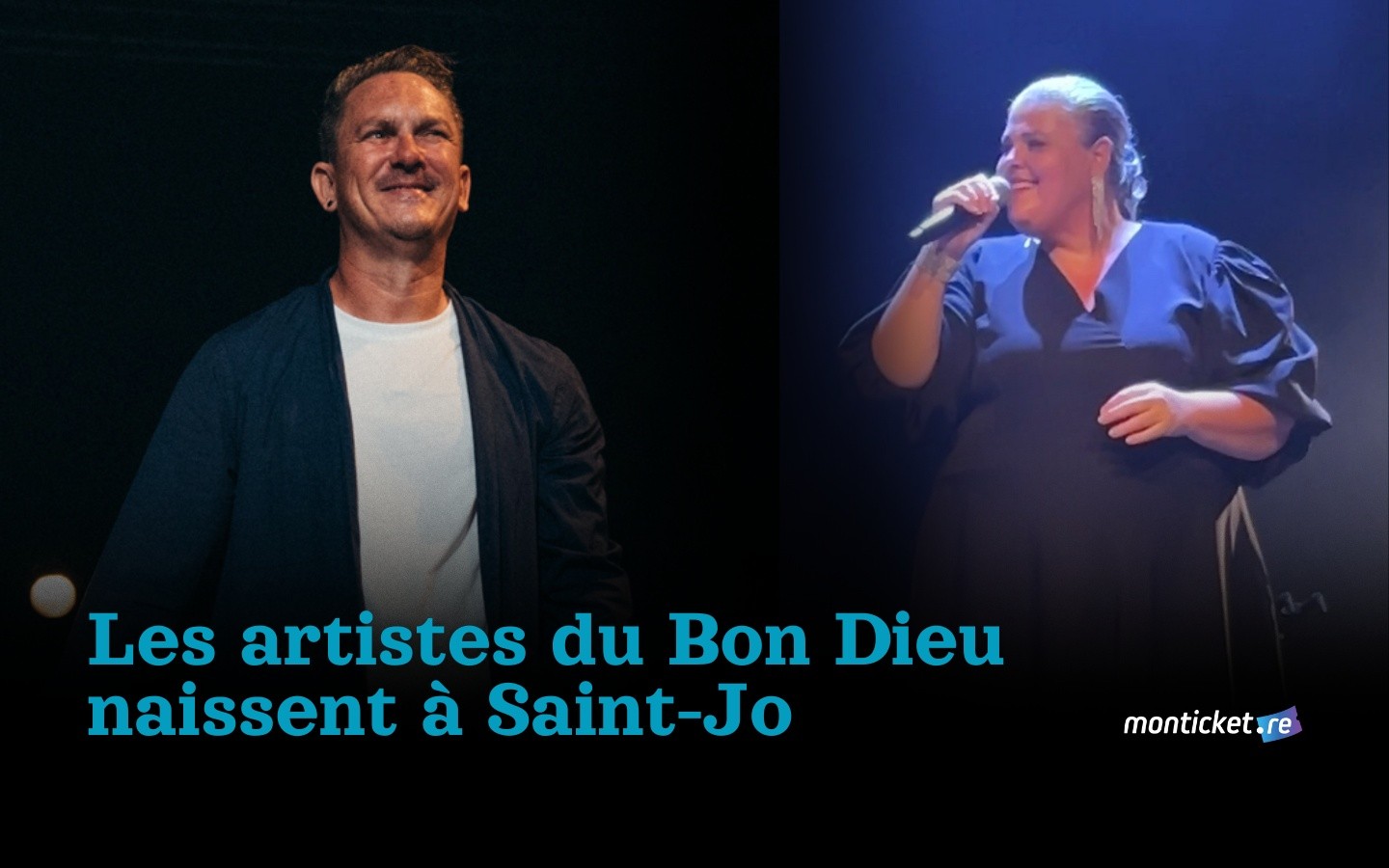 Les artistes du Bon Dieu naissent à Saint-Jo