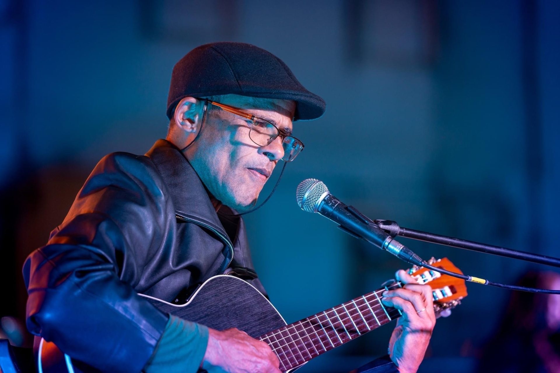 Bernard Joron – Sete Sóis Kréol Band