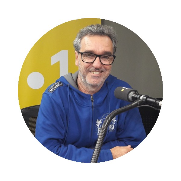 Jérôme Galabert