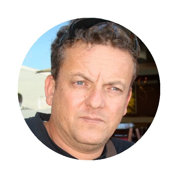 Olivier Bouquet
