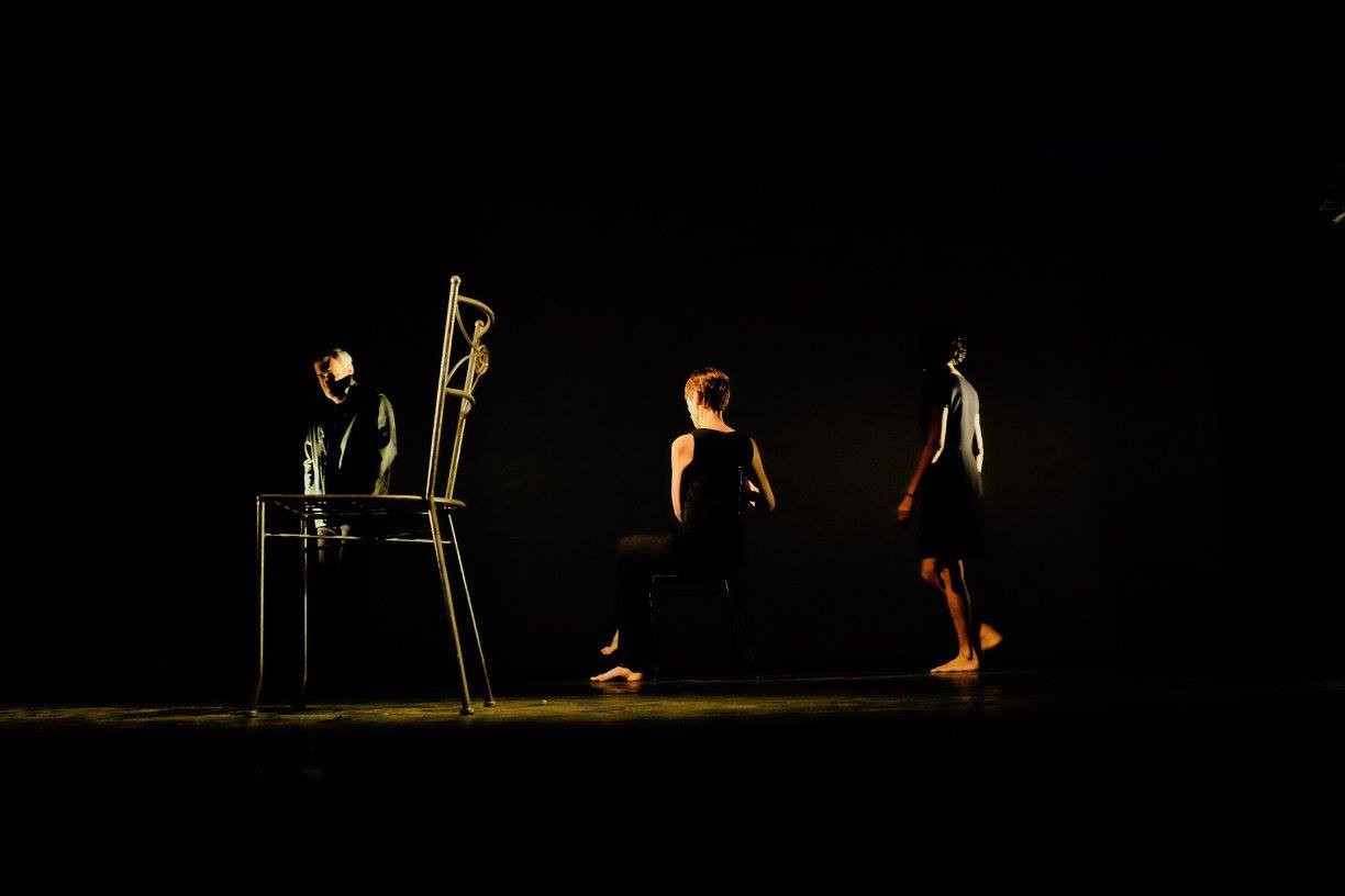 La Compagnie L’Entracte – Photo de groupe