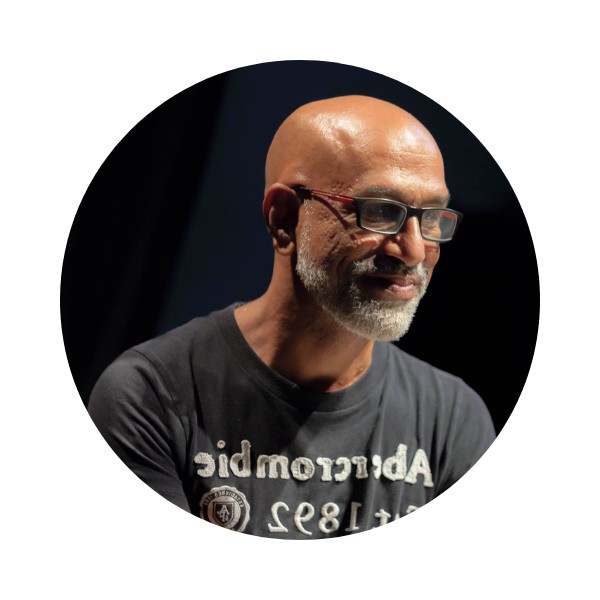 Portrait Ismaël Moullan