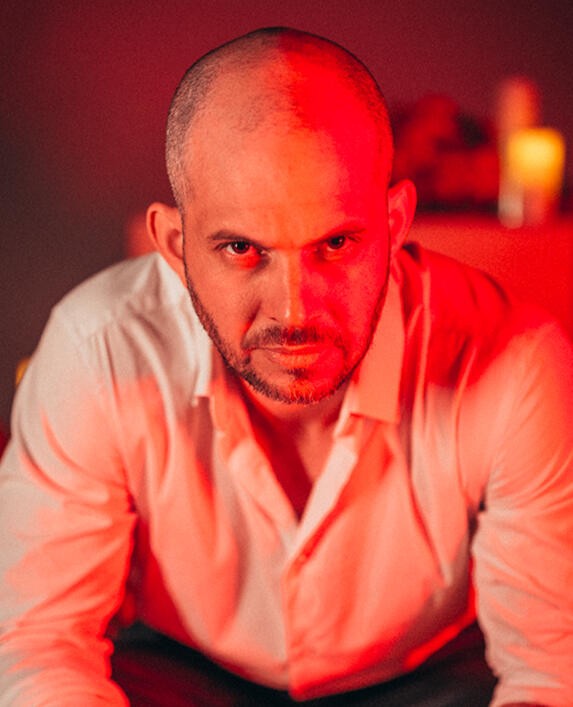 Daniel Léocadie