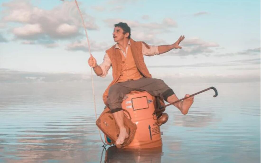 Mokado — Cie Zopiok