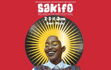 Avez-vous vos billets pour le Sakifo Musik Festival ?