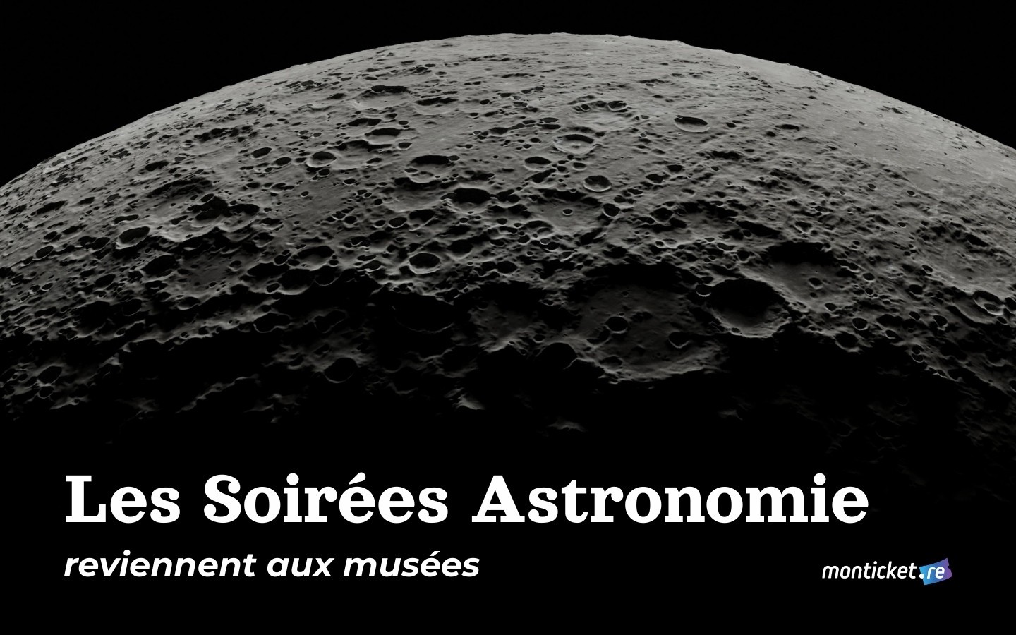 Tête dans les étoiles : les Soirées Astronomie reviennent à Stella et au Volcan