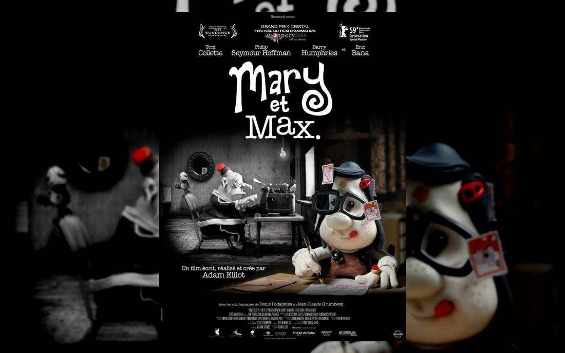 Mary & Max