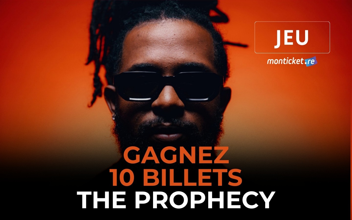 Jeu Quiz : The Prophecy