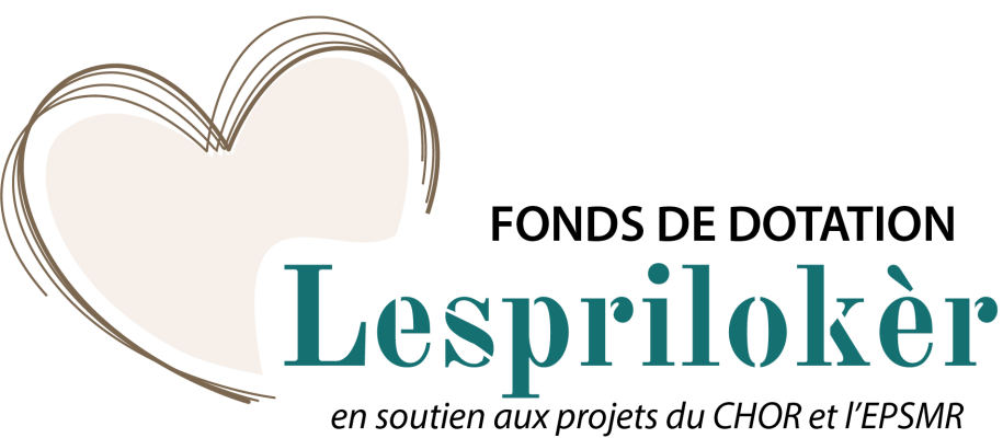 Fonds de dotation Lesprilokèr